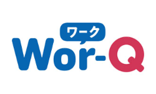ワーク Wor-Q
