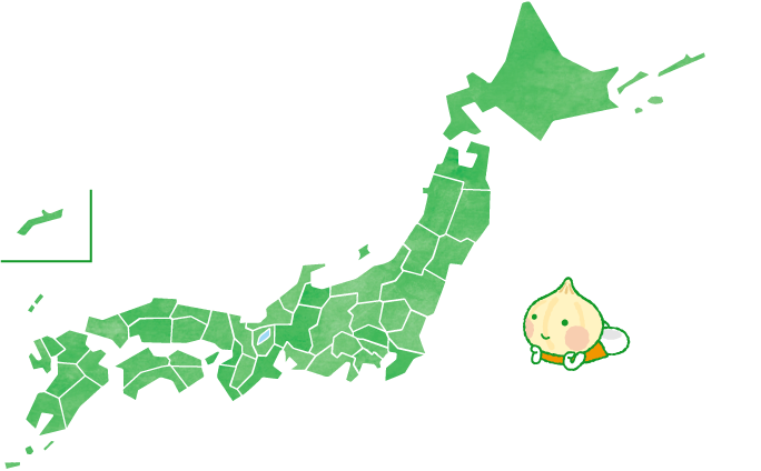 ゆにふぁんマップ